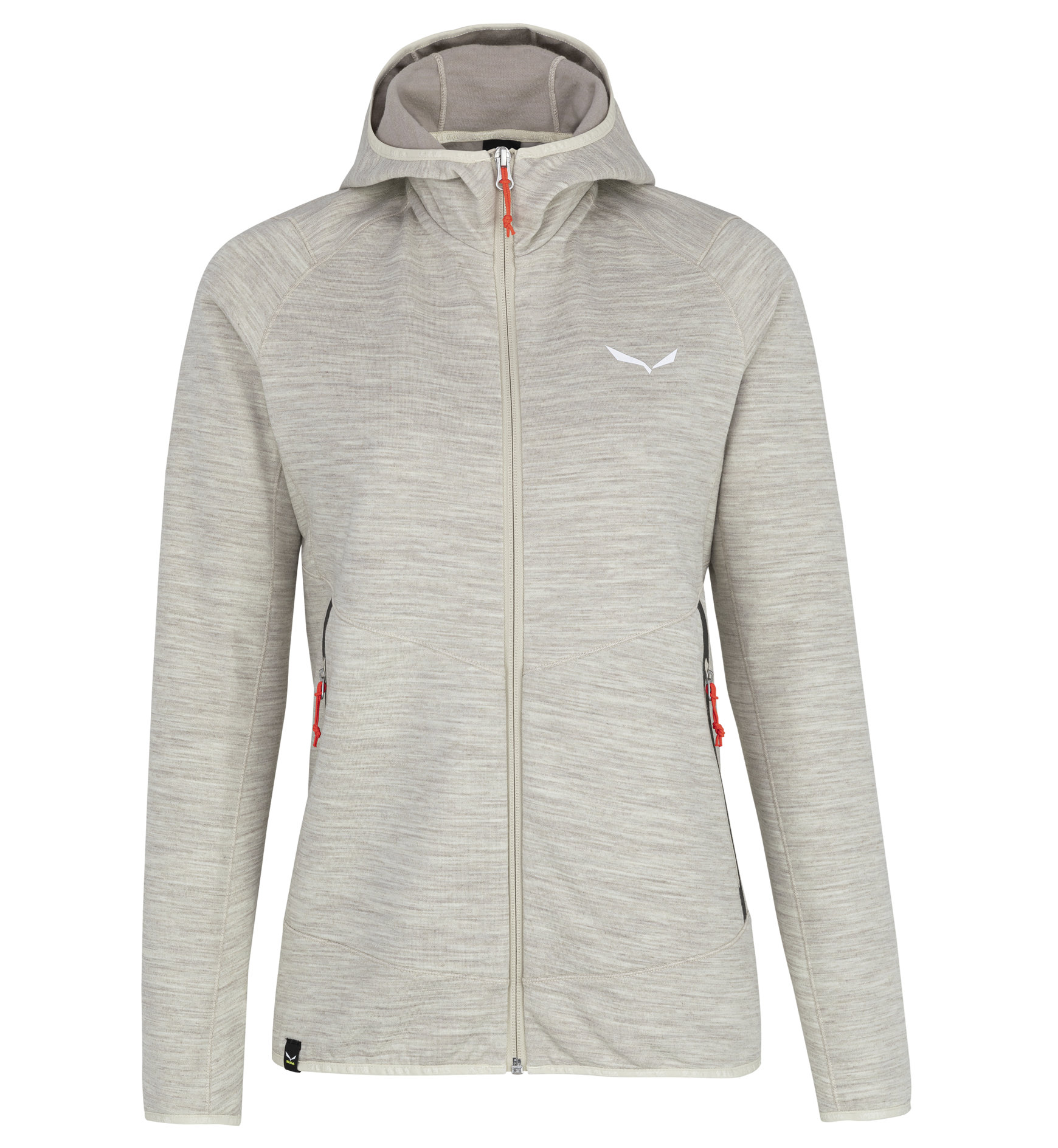 Salewa Nuvolao AW W Jkt Fleecejacke Damen