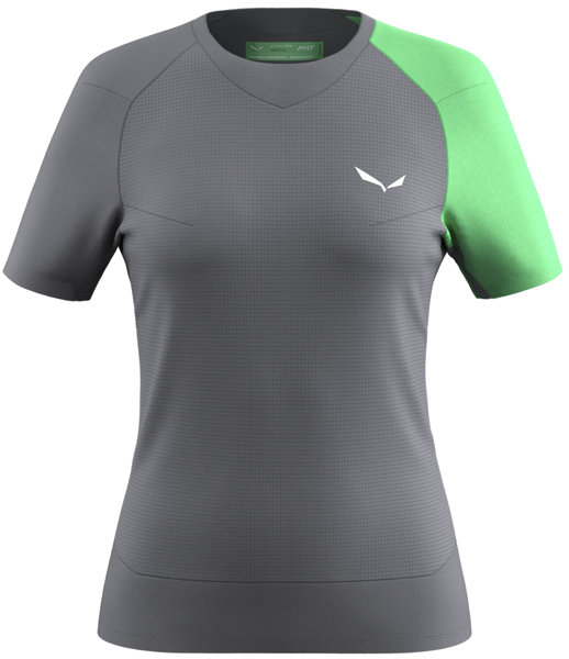 Salewa NXT Hybrid W - T-Shirt - Damen, Gr. I40 D34