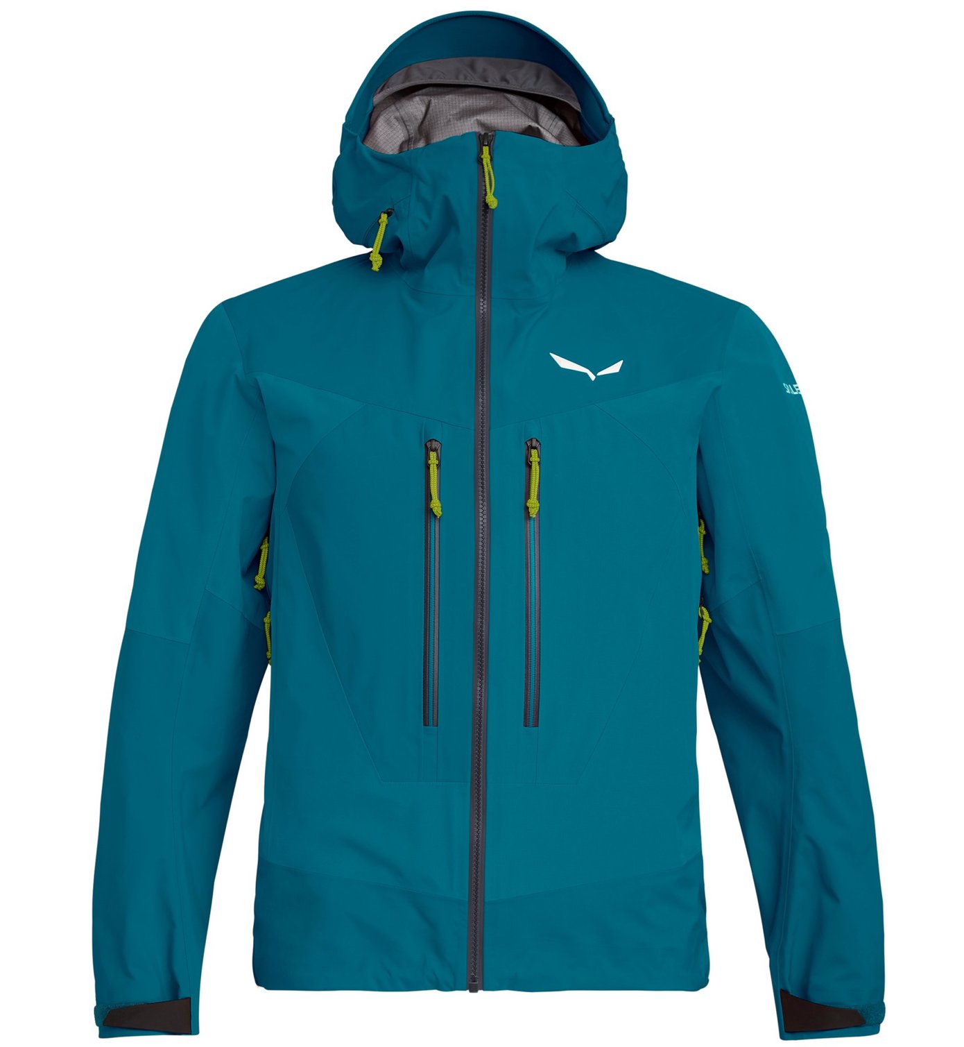 Salewa Agner DST Jacket - Giacca softshell - Uomo