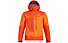 Salewa Ortles 3 GTX Pro - giacca in GORE-TEX - uomo, Orange