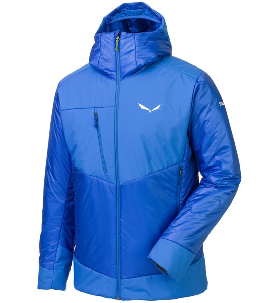 Salewa Ortles 3 Isolationsjacke mit Kapuze Herren | Salewa Ortles 3 Isolationsjacke mit Kapuze Herren |