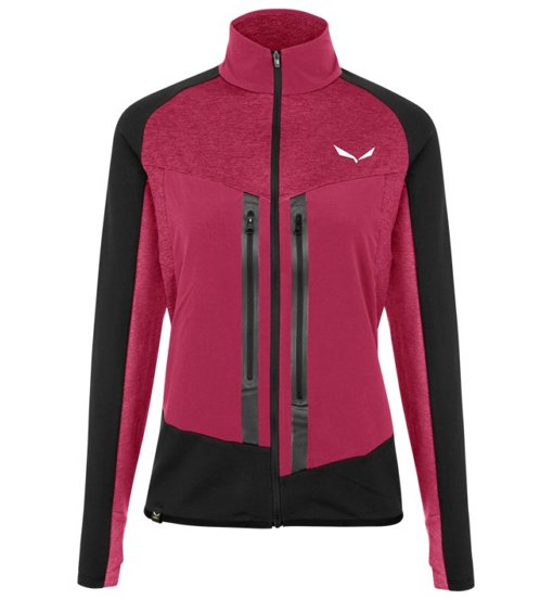 Salewa Ortles AM Jacket - giacca softshell - donna. Taglia I40 D34