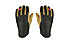Salewa Ortles AM Leather W – Alpinhandschuhe – Damen , Black/Yellow