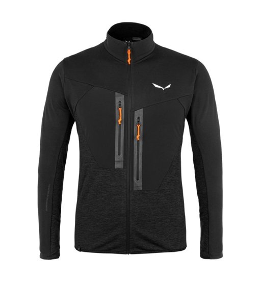 Salewa Ortles AM M JKT - giacca alpinismo - uomo. Taglia 48