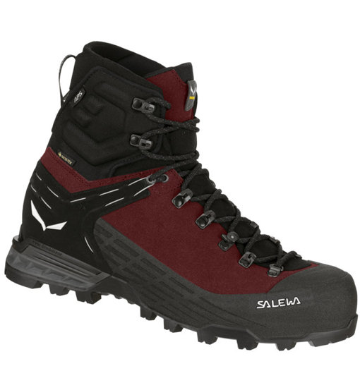 Salewa Ortles Ascent Mid GTX W - scarponi alta quota - donna