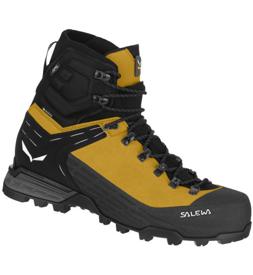 Salewa Ortles Ascent Mid GTX M - scarponi alta quota - uomo
