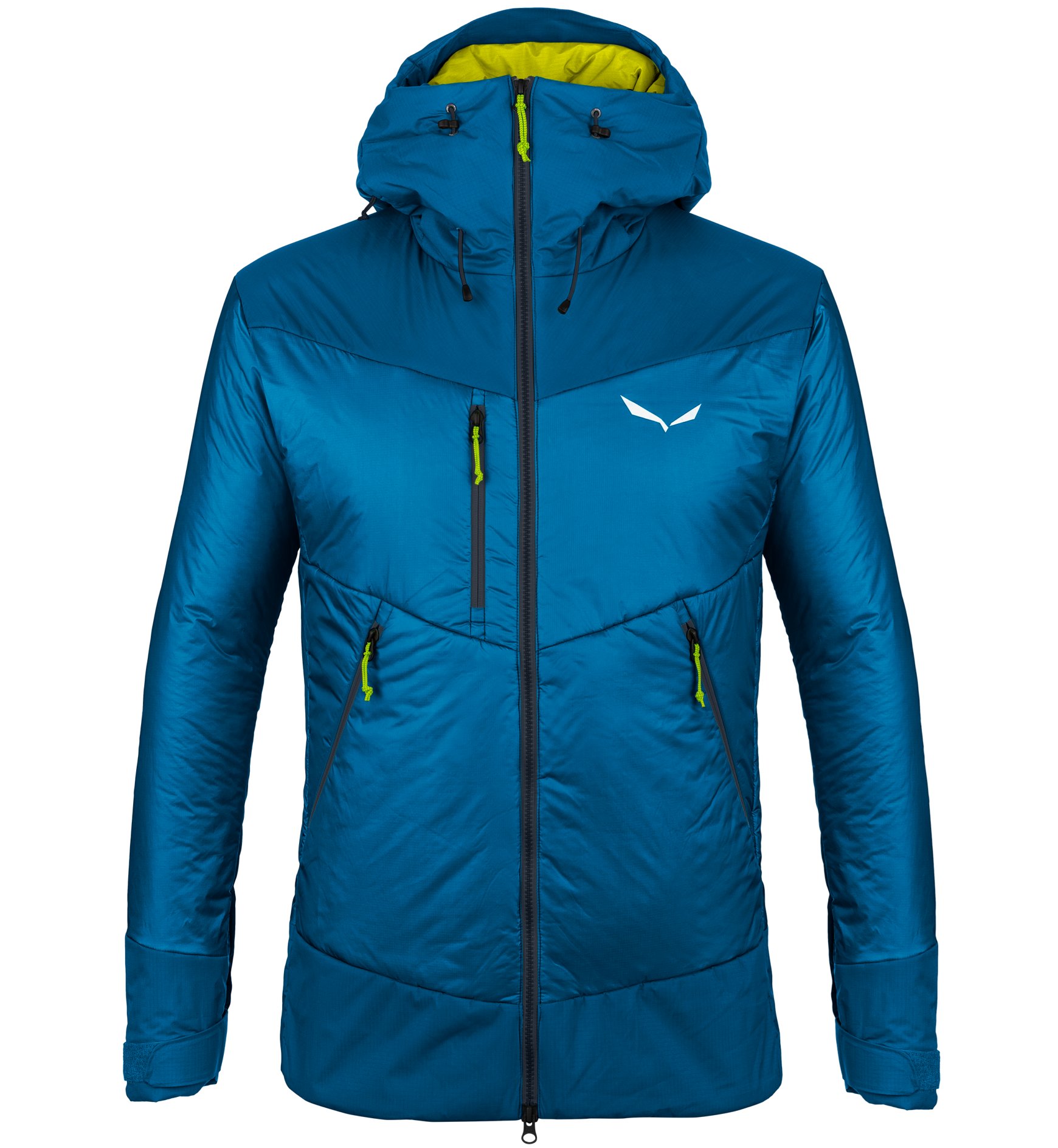 GIACCA SCI RH+ ORTLES HYBRID M