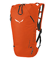 Salewa Ortles Climb 18 - zaino arrampicata, Orange