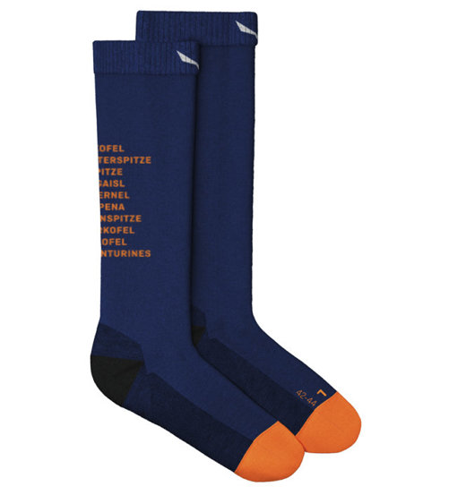 Salewa Ortles Dolomites Am M - calzini lunghi - uomo. Taglia 42/44