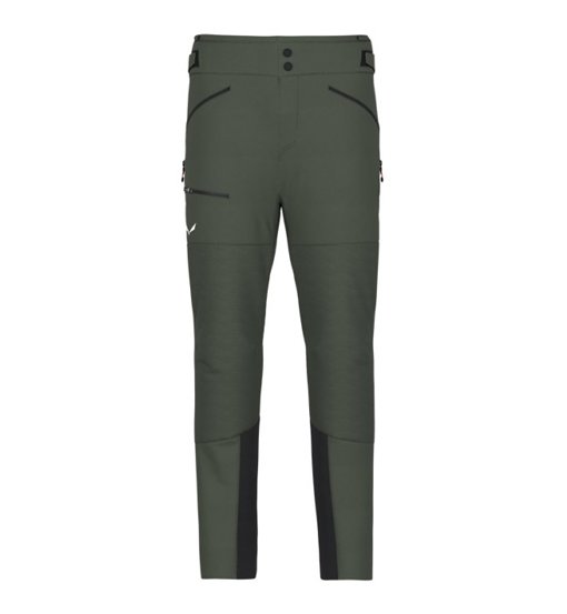 Salewa Ortles DST M - pantaloni trekking - uomo. Taglia 52