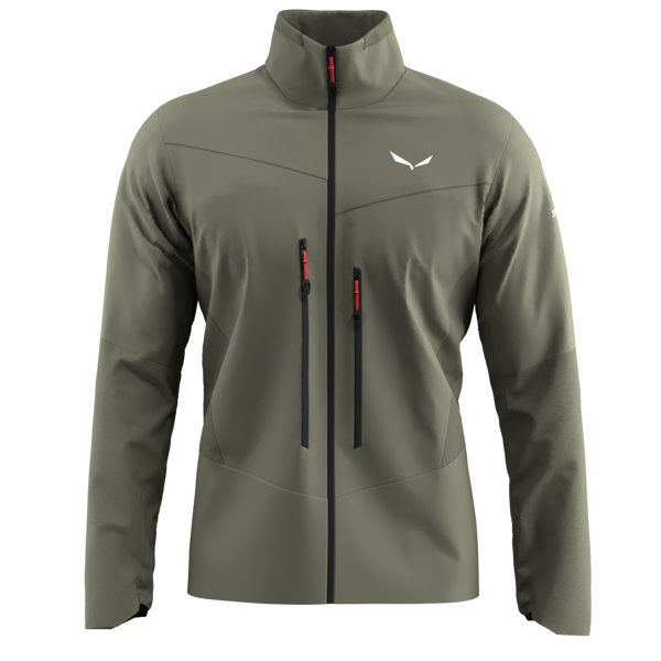 Salewa Ortles Dst/Sw M - Softshelljacke - Herren, Gr. 44