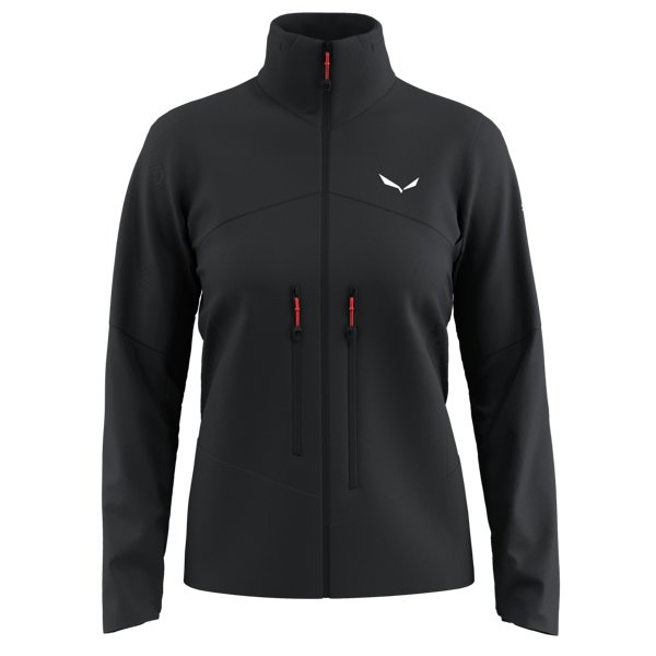 Salewa Ortles Dst/Sw W - Softshelljacke - Damen, Gr. I40 D34