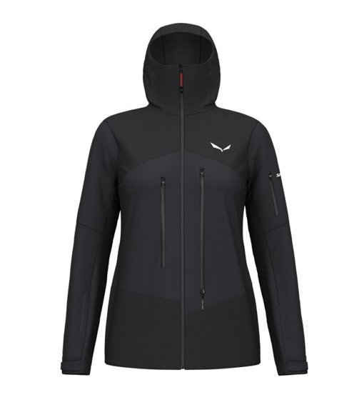 Salewa Ortles DST W - giacca alpinismo - donna. Taglia I46 D40