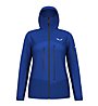 Salewa Ortles DST W - giacca alpinismo - donna , Blue 