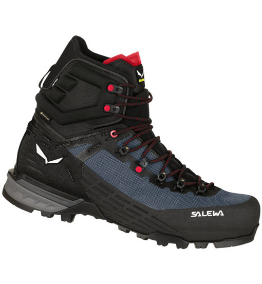 Salewa Ortles Edge Mid GTX W - scarponi alta quota - donna
