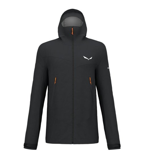 Salewa Ortles GTX 3L M- giacca alpinismo - uomo. Taglia 52