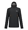 Salewa Ortles GTX 3L M- giacca alpinismo - uomo , Black