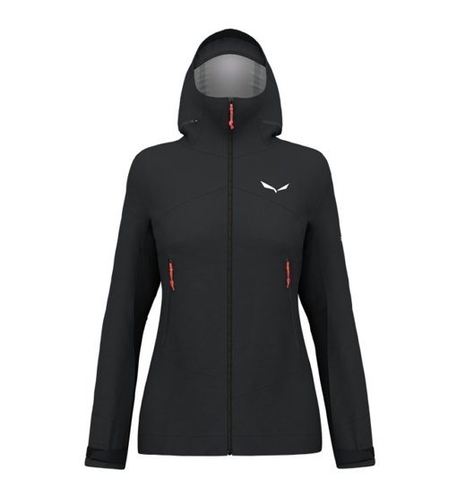 Salewa Ortles GTX 3L W - giacca alpinismo - donna. Taglia I46 D40