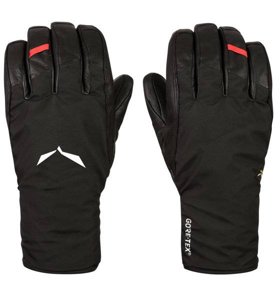 salewa ortles gtx warm gloves