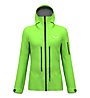 Salewa Ortles GTX Pro Stretch M - Hardshelljacke - Herren , Green