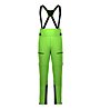Salewa Ortles GTX Pro Stretch M - Skitourenhose - Herren , Green 