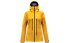 Salewa Ortles GTX Pro Stretch W - giacca hardshell- donna, Yellow 