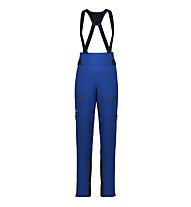 Salewa Ortles GTX Pro Stretch W - pantaloni scialpinismo - donna, Blue 