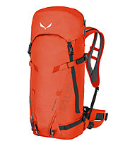 Salewa Ortles Guide 35 - zaino alpinismo , Orange