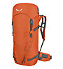 Salewa Ortles Guide 45 - zaino alpinismo , Orange