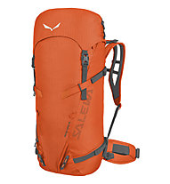 Salewa Ortles Guide 45 - zaino alpinismo , Orange
