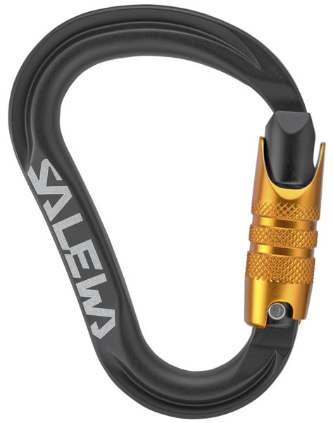 Salewa Ortles HMS C.3 M - Karabiner