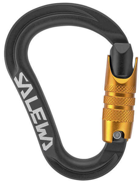 Salewa Ortles HMS C.3 S - Karabiner