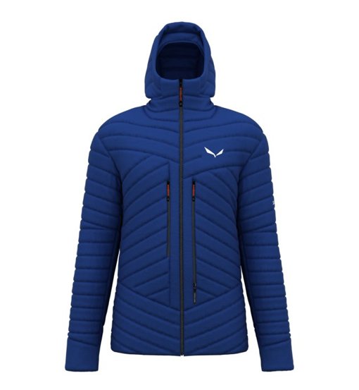 Salewa Ortles HYB DRS M - giacca piumino - uomo. Taglia 48