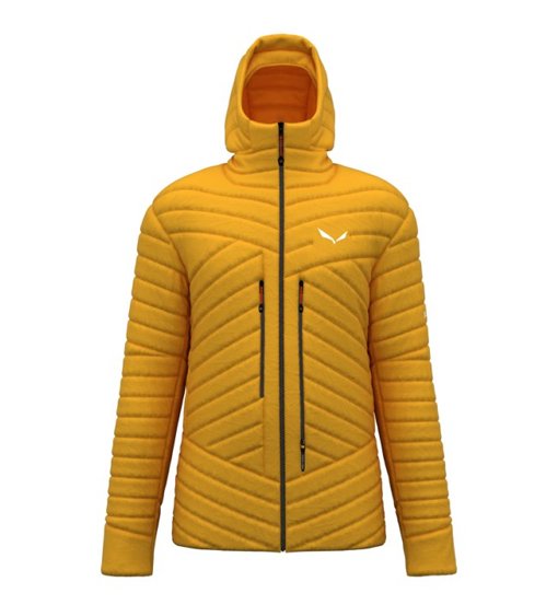 Salewa Ortles HYB DRS M - giacca piumino - uomo. Taglia 46