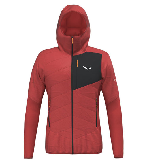 Salewa Ortles Hyb Twr M - giacca ibrida - uomo. Taglia 54