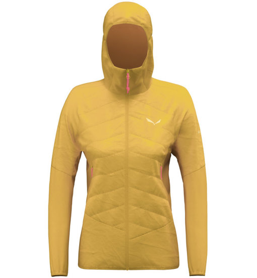Salewa Ortles Hyb Twr W - giacca ibrida - donna. Taglia I42 D36