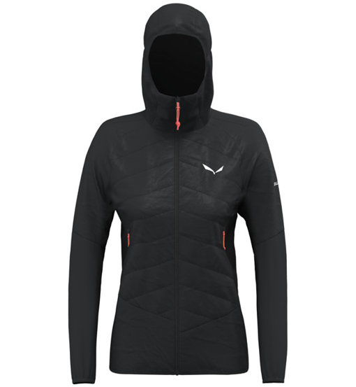 Salewa Ortles Hyb Twr W - giacca ibrida - donna. Taglia I48 D42