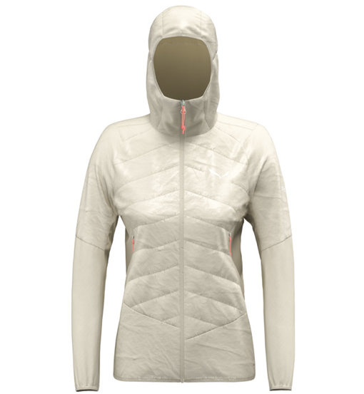 Salewa Ortles Hyb Twr W - giacca ibrida - donna. Taglia I40 D34
