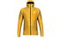 Salewa Ortles Hybrid - Hybridjacke mit Kapuze - Herren, Yellow/Black