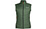 Salewa Ortles Hybrid TW CLT - gilet sci alpinismo - uomo, Dark Green/Black