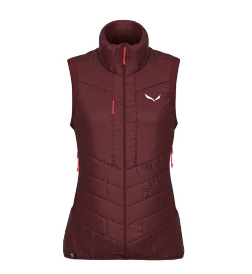 Salewa Ortles Hybrid TW Clt - gilet ibrido - donna. Taglia I40 D34