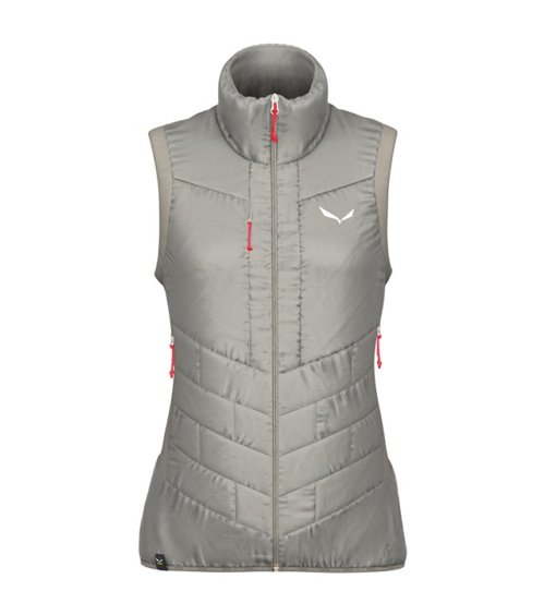 Salewa Ortles Hybrid TW Clt - gilet ibrido - donna. Taglia I46 D40