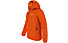 Salewa Ortles Hybrid Twr K Jr - giacca ibrida - bambino, Orange/White