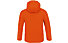 Salewa Ortles Hybrid Twr K Jr - giacca ibrida - bambino, Orange/White