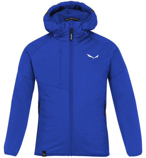 Salewa Ortles Hybrid Twr K Jr - giacca ibrida - bambino. Taglia 128