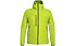 Salewa Ortles Light 2 Down - giacca in piuma - uomo, Light Green