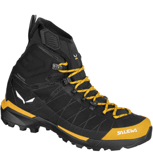 Salewa Ortles Light MID PTX M - scarponi alta quota - uomo