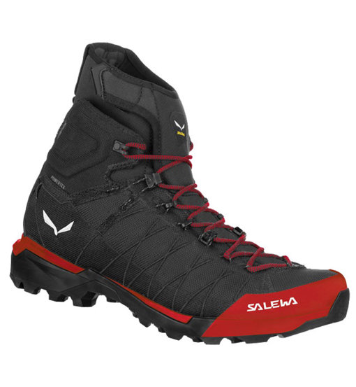 Salewa Ortles Light MID PTX W - scarponi alta quota - donna