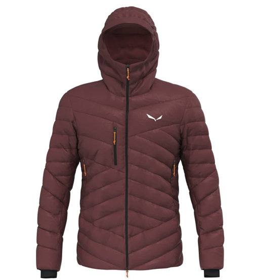 Salewa Ortles Med 3 Rds Dwn M - giacca piumino - uomo. Taglia 48