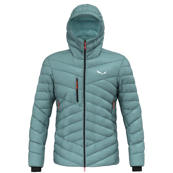 Salewa Ortles Med 3 Rds Dwn M - Daunenjacke - Herren, Gr. 46